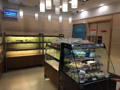 -苹果花园(襄阳南路店)