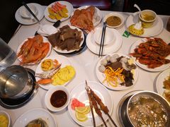 -九月海·海鲜自助(世纪东方店)