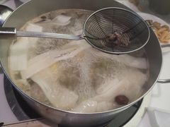 -牛记皇鲜牛肉火锅(环球度假区梨园店)
