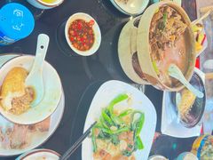 -鹅滋道(甘坑古镇店)