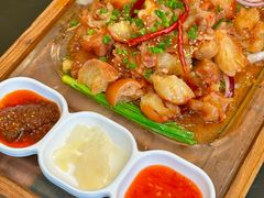 -锦府盐帮·私宴(赛特店)