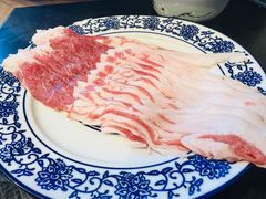 -裕德孚·非遗手切涮羊肉(东直门内大街店)