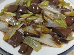 -高玛纳驴肉火烧(河间总店)