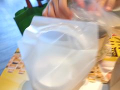 -麦当劳(世贸店)
