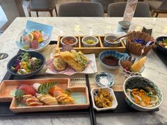 -红叶日本料理(开发区店)
