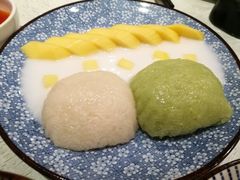-泰香米泰国餐厅(凯德新南店)