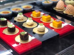 -五月罗马海鲜自助餐厅(陆家嘴店)