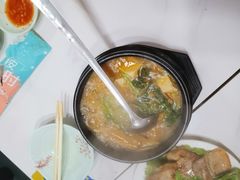 -米郎餐厅·朝鲜族料理(延长路店)