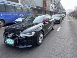 -华润婚车租赁公司·和胜租车
