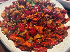 -拾捌川·自贡爆炒(新街口店)