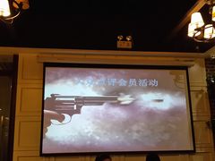 -真枪会射击俱乐部(河西中央公园店)