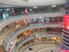 -万达广场(南京江宁店)