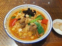 -毅祥斋老孙家泡馍(西羊市店)