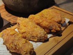 -新白鹿餐厅(金鹰新街口店)