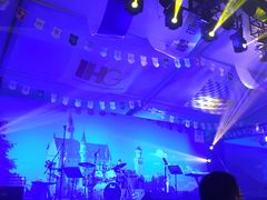 -上海浦东假日酒店