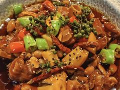 -叶派龙虾•招牌香辣蟹·海鲜(中海国际店)