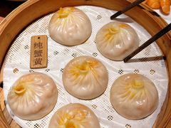 -裕兴记•蟹黄面馆(人民广场店)