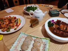 -德胜轩正宗顺德菜(宝安沙井会展中心店)