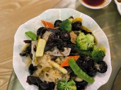 -佛有缘素食馆·荔湾老字号(陈家祠首店)