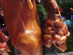 -壹只卤鹅·潮汕菜(莲塘店)