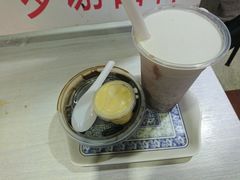 -百花传统甜品店(原址店)