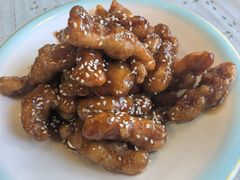 糖醋里脊-鼎香润(德胜门内店)