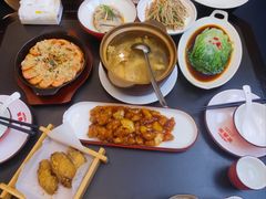 -聚鑫阁江浙菜·非遗传承技艺(金汇龙湖天街店)