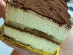 提拉米苏-多乐之日(五道口店)