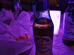 -罗斯福色戒酒吧(外滩店)
