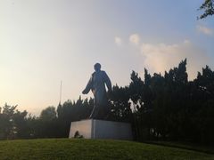 -莲花山公园