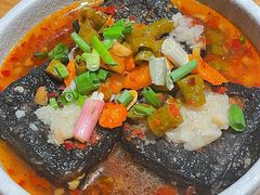 老长沙臭豆腐-三两粉(深圳龙华上塘店)