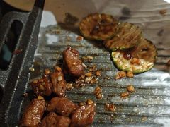 -绿茶餐厅(松江万达店)