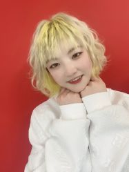 -禾曼造型