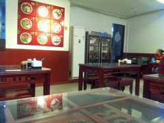 -东方宫中国兰州牛肉拉面(厦门旗舰店)
