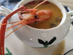 -南沙游艇会·大兵船餐厅