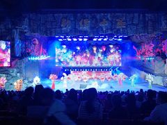 -深圳锦绣中华民俗村