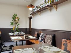 -沏点Trattoria意大利餐厅(新街口店)