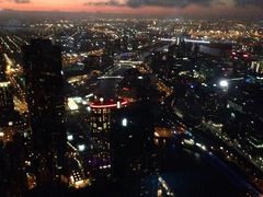 -尤利卡88层观景台