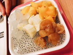 -满记甜品(湖滨店)