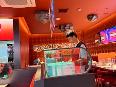 -蛙来哒(石景山万达店)