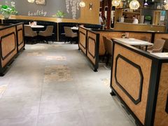 大堂-如轩·海鲜砂锅粥·潮汕菜(小榄店)