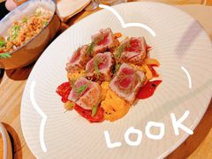 -Brut Eatery悦璞食堂(愚园路店)