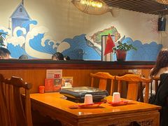 -三煮纸包鱼(青岛总店)