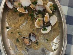 -钱大妈海鲜饭店(保利林语店)