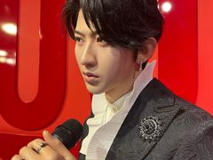 -上海杜莎夫人蜡像馆