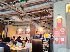 -Efes Turkish & Mediterranean Cuisine 艾菲斯餐厅(陆家嘴店)