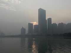 -天鹅湖体育公园