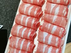 -东来顺(非遗·清真火锅·盛世广场店)