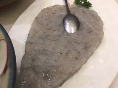 虾滑-围炉夜话·潮汕卤水火锅(榕江店)