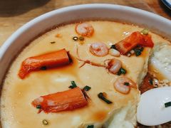 -永安鱼庄·镇江菜(三店纬五路店)